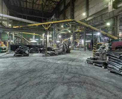 Why Aluminium Die Casting is the Preferred Method for Lightweight Housing